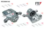 Zacisk hamulcowy FTE RX359861A0
