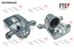 Zacisk hamulcowy FTE RX359862A0