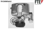 Zacisk hamulcowy FTE RX369804A0