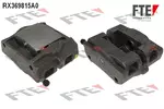 Zacisk hamulcowy FTE RX369815A0