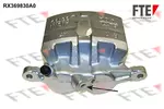 Zacisk hamulcowy FTE RX369830A0