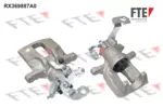 Zacisk hamulcowy FTE RX369887A0
