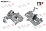 Zacisk hamulcowy FTE RX369890A0