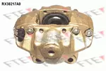 Zacisk hamulcowy FTE RX38217A0