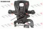 Zacisk hamulcowy FTE RX3898141A0