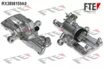 Zacisk hamulcowy FTE RX3898159A0