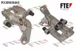 Zacisk hamulcowy FTE RX3898364A0