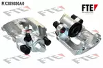Zacisk hamulcowy FTE RX389880A0