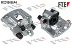 Zacisk hamulcowy FTE RX389888A0