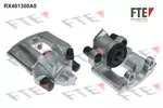 Zacisk hamulcowy FTE RX401300A0