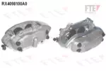 Zacisk hamulcowy FTE RX4098100A0