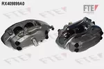 Zacisk hamulcowy FTE RX409899A0