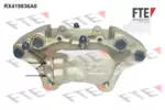 Zacisk hamulcowy FTE RX419836A0