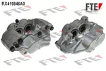 Zacisk hamulcowy FTE RX419846A0