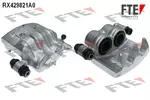 Zacisk hamulcowy FTE RX429821A0