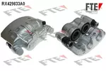 Zacisk hamulcowy FTE RX429833A0