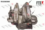 Zacisk hamulcowy FTE RX429839A0