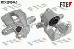 Zacisk hamulcowy FTE RX429886A0