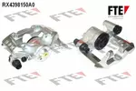 Zacisk hamulcowy FTE RX4398150A0