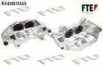 Zacisk hamulcowy FTE RX4398155A0