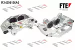 Zacisk hamulcowy FTE RX4398156A0
