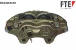 Zacisk hamulcowy FTE RX439833A0