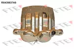 Zacisk hamulcowy FTE RX439837A0