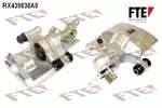 Zacisk hamulcowy FTE RX439838A0
