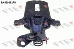 Zacisk hamulcowy FTE RX439862A0