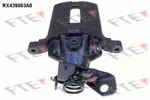 Zacisk hamulcowy FTE RX439863A0
