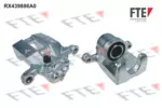 Zacisk hamulcowy FTE RX439886A0