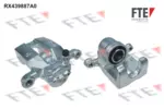 Zacisk hamulcowy FTE RX439887A0