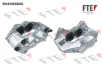 Zacisk hamulcowy FTE RX439890A0