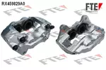 Zacisk hamulcowy FTE RX459829A0