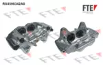 Zacisk hamulcowy FTE RX4598342A0