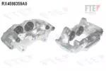 Zacisk hamulcowy FTE RX4598359A0