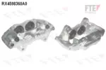 Zacisk hamulcowy FTE RX4598360A0