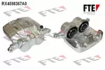 Zacisk hamulcowy FTE RX4598367A0