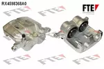 Zacisk hamulcowy FTE RX4598368A0