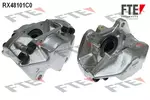Zacisk hamulcowy FTE RX48101C0
