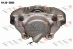 Zacisk hamulcowy FTE RX48109B0