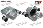 Zacisk hamulcowy FTE RX4898148A0