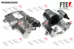 Zacisk hamulcowy FTE RX4898354A0