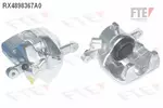 Zacisk hamulcowy FTE RX4898367A0