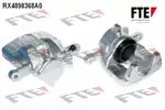Zacisk hamulcowy FTE RX4898368A0