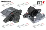 Zacisk hamulcowy FTE RX489863A0