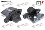 Zacisk hamulcowy FTE RX489864A0