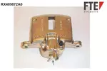 Zacisk hamulcowy FTE RX489872A0