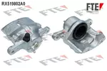Zacisk hamulcowy FTE RX519802A0