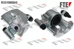 Zacisk hamulcowy FTE RX519808A0